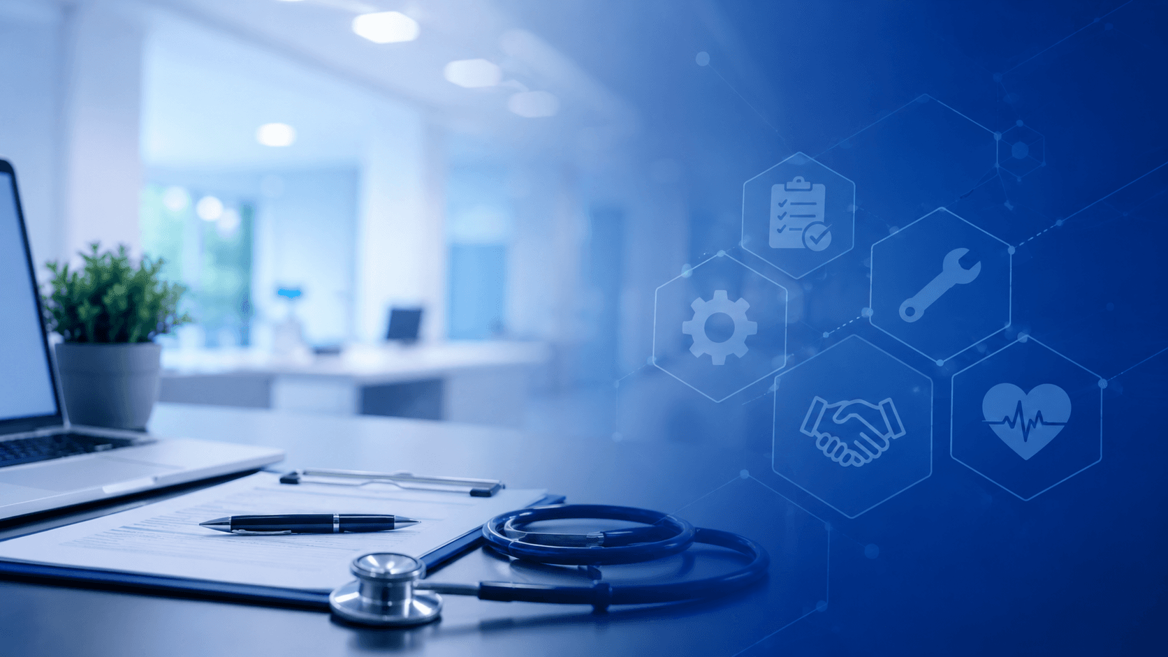 Contenido técnico VaicMedical